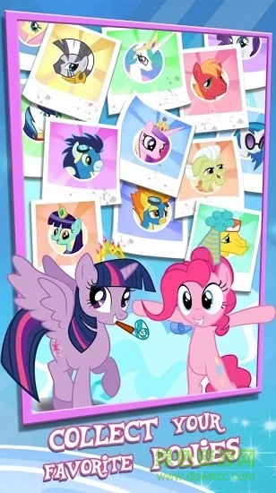 彩虹小马驹 彩虹小马驹最新版本下载