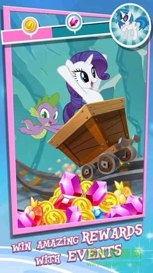 彩虹小马驹最新免费版下载