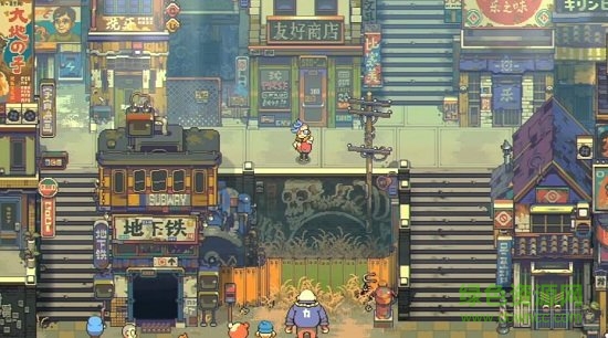 大地之子手游 大地之子安卓版下载