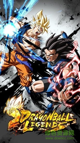龙珠激战传说日服安卓版 龙珠激战传说日服手机版