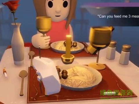 约会模拟器中文版下载