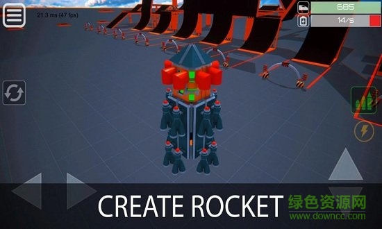 汽车沙盒无限金币版 汽车沙盒内购