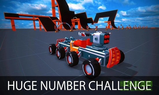 汽车沙盒手游下载