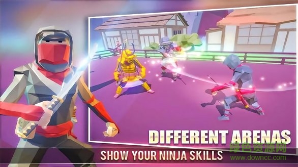 骑士奥德赛竞技场手游下载