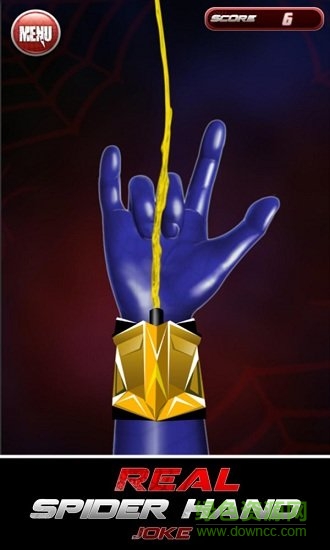 蜘蛛侠蜘蛛丝模拟手游下载