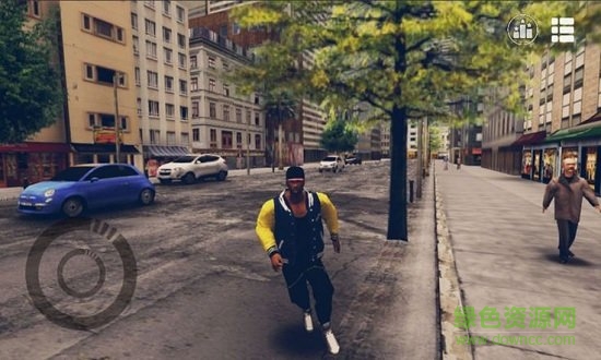 真实停车王苹果版