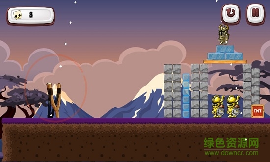 骑士弹弓手游下载