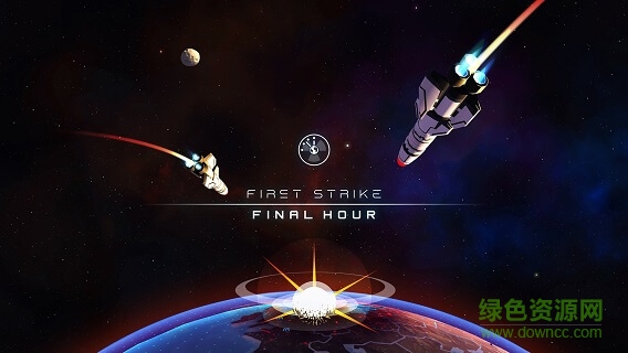 先发制人最终时刻 先发制人最终时刻手游下载