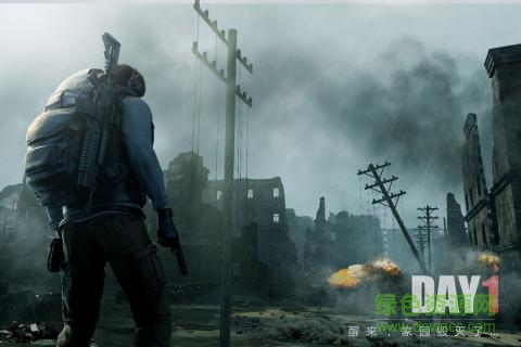 文明重启苹果版