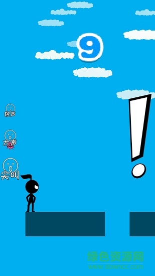 疯狂的八分音符最新版手游下载