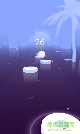 节奏跳球2手游下载