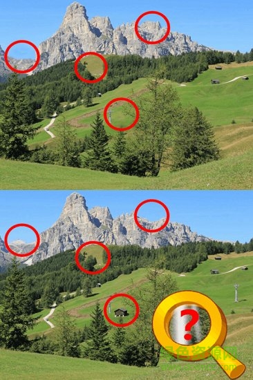 找茬高高手最新版游戏下载