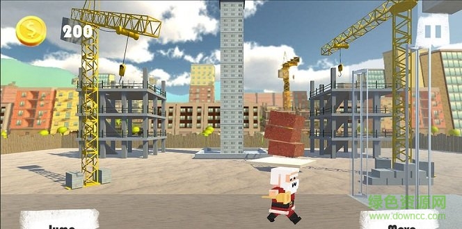 搬砖模拟器 搬砖模拟器游戏