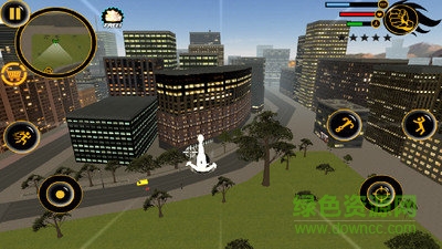 火柴人自由之城2内购正式版 火柴人自由之城2正式版