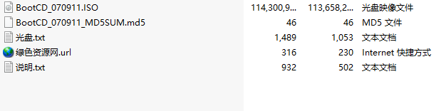 winpe老毛桃最终修改版 winpe老毛桃最终修改版