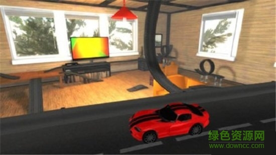 赛车极限特技手游下载