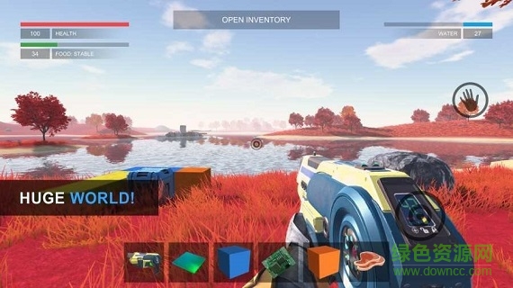 星际幸存者 星际幸存者下载