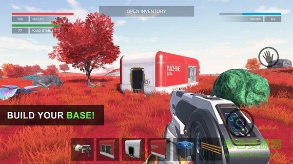 星际幸存者 星际幸存者下载