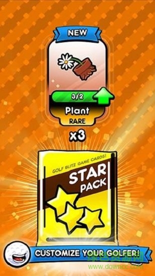 高尔夫闪电战 高尔夫闪电战手游下载