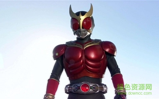 假面骑士空我下载