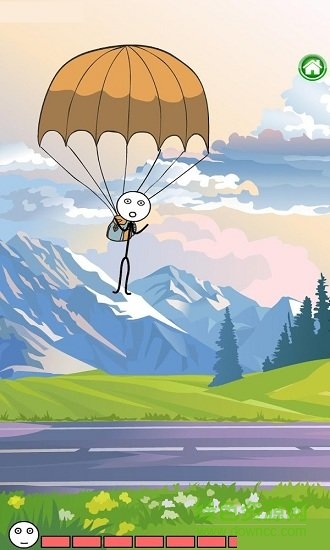 火柴人逃离城堡 火柴人逃离城堡手游下载