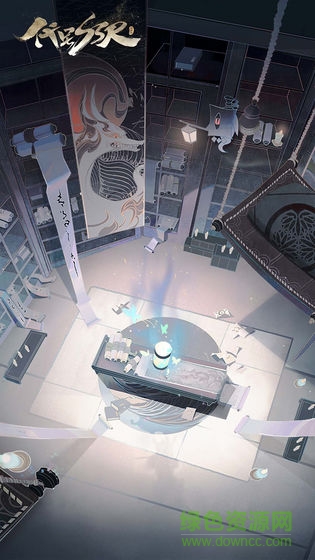 阴阳师百闻牌体验服 阴阳师百闻牌体验服下载