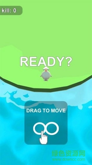 鲸鱼大作战 鲸鱼大作战手游下载