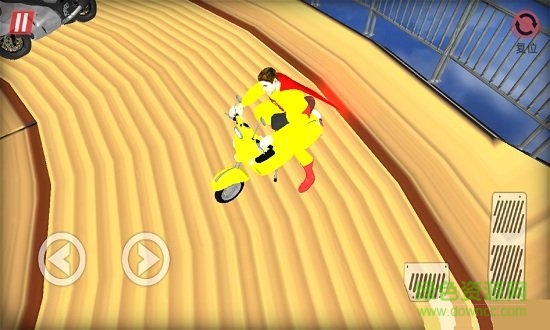 超英快乐自行车手游下载