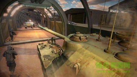 突击队幸存者汉化版