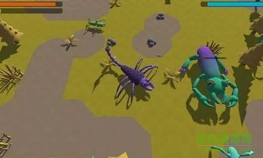 三维进化模拟器 三维进化模拟器下载