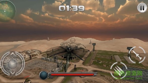 空袭大战免费下载