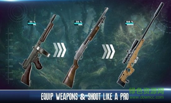 侏罗纪猎人生存 侏罗纪猎人生存手游下载