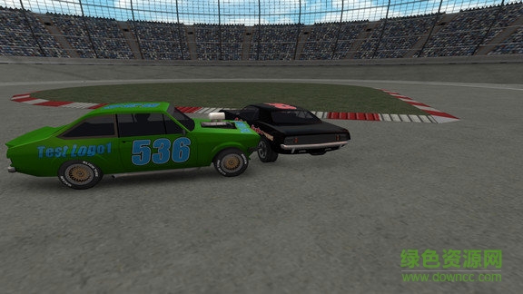 撞车比赛内购 撞车比赛下载