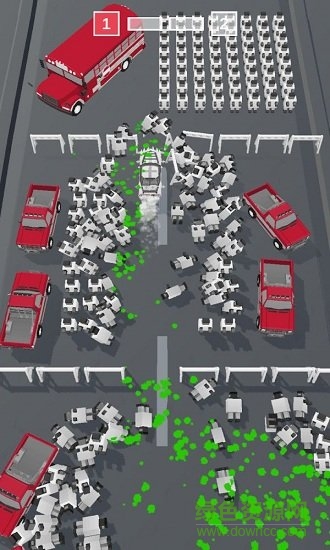 汽车粉碎世界 汽车粉碎世界手游下载