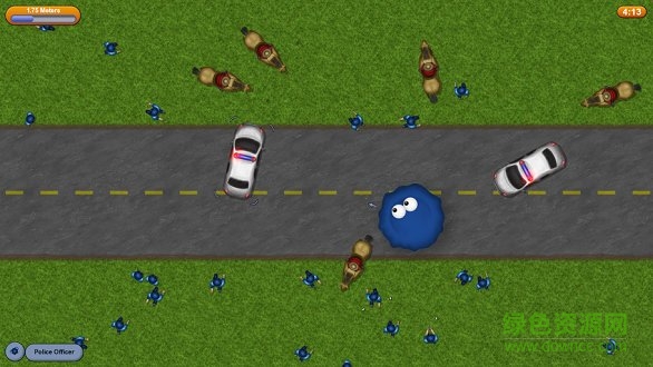 美味星球鲨鱼下载