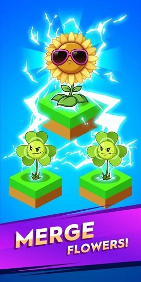 鲜花大战僵尸 鲜花大战僵尸下载