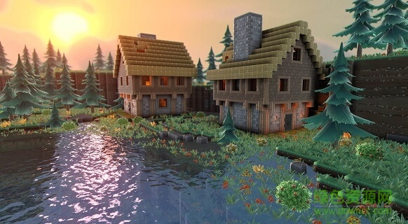 传送门骑士电脑免费版下载