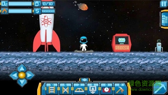 火星矿工 火星矿工下载