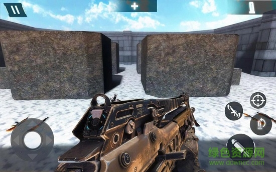 反恐战争安卓版