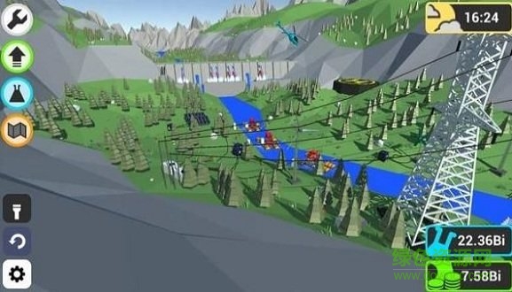 电能大亨手游下载