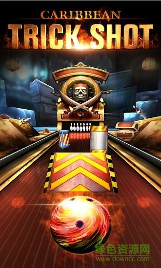 保龄球王 保龄球王手游下载