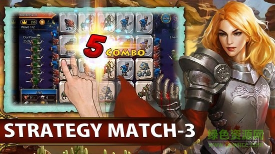 魔灵消除 魔灵消除内购