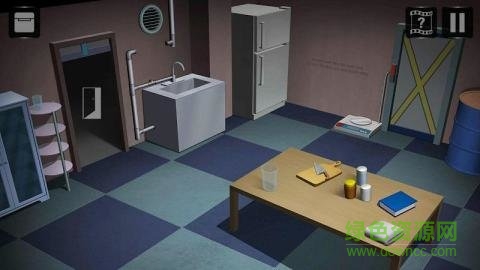 密室逃脱13个拼图室手游