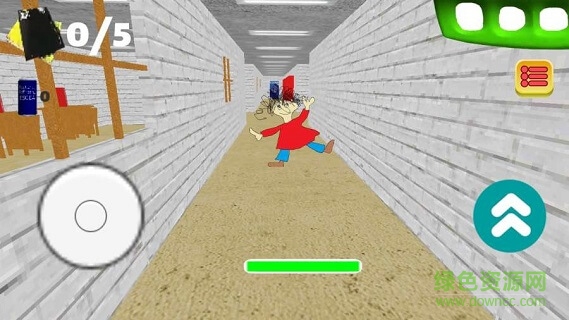 巴尔迪学校 巴尔迪学校下载