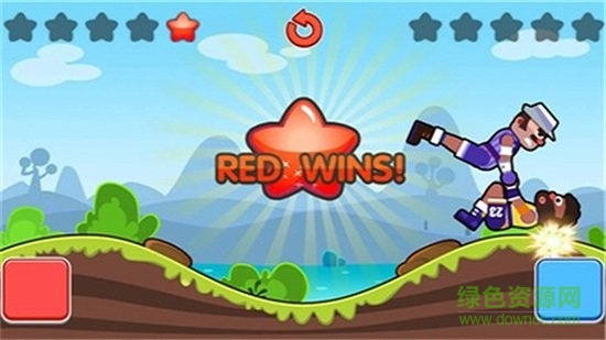 基佬摔跤免费下载