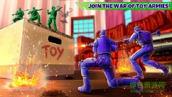 兵人战斗模拟器手游下载