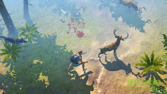 生存之路手机版下载