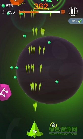 射手宇宙中文版下载