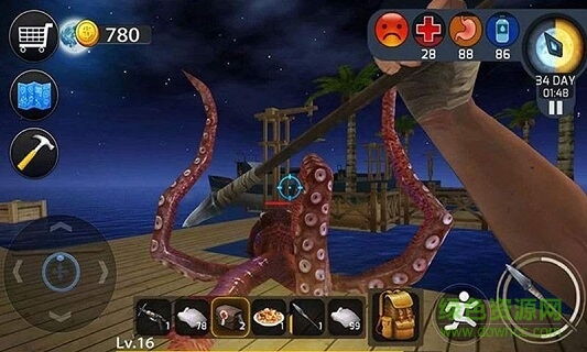 海洋世界大寻宝最新版下载