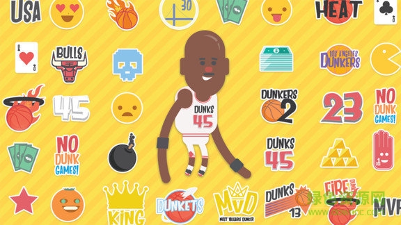 疯狂灌篮2安卓版下载